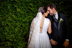 Violetta + Alejandro